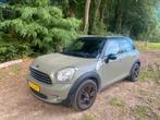 Mini Countryman 1.6 Cooper 2011, Voorwielaandrijving, Euro 5, 4 stoelen, 122 pk