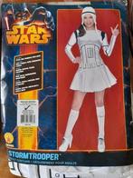 Star wars Stormtrooper dames kostuum maat S NIEUW, Kleding | Dames, Nieuw, Overige thema's, Ophalen of Verzenden, Kleding