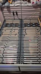 Elektrische Lattenbodem - Verstelbaar, Huis en Inrichting, Slaapkamer | Matrassen en Bedbodems, Ophalen of Verzenden