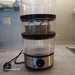 Slowcooker, Ophalen of Verzenden, Zo goed als nieuw