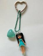 Mini Bratz Sleutelhangers, Ophalen of Verzenden, Nieuw