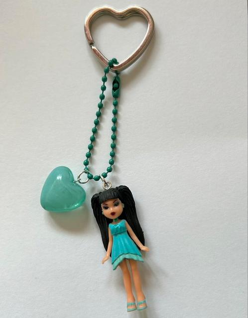 Mini Bratz Sleutelhangers, Verzamelen, Sleutelhangers, Nieuw, Ophalen of Verzenden
