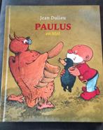 Paulus en Mol - Jean Dulieu, Boeken, Ophalen of Verzenden, Nieuw, Jean Dulieu, Fictie algemeen