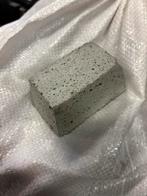 Stelblokjes beton (tbv staalmatten), Ophalen, Nieuw