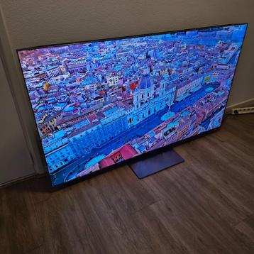 QLED 65 inch MINI LED TV 144 Hz Smart TV WIFI, YOUTUBE  beschikbaar voor biedingen