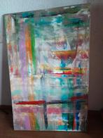 Abstract, Ophalen of Verzenden
