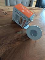 Dutch Originals wake up light, Witgoed en Apparatuur, Wekkers, Ophalen of Verzenden, Nieuw, Digitaal