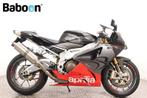Aprilia RSV 1000 R (bj 2007), Aprilia, Sport, Meer dan 35 kW, 998 cc