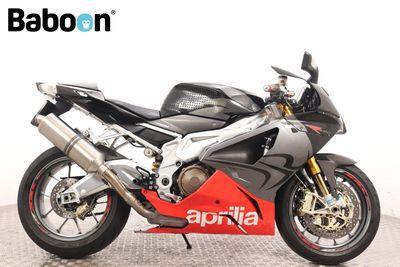 Aprilia RSV 1000 R (bj 2007), Motoren, Motoren | Schademotoren, Sport, Aprilia, meer dan 35 kW