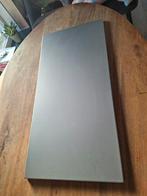 Ikea Spontan magneetbord chroom/grijs, Ophalen of Verzenden, Gebruikt, Overige materialen, Minder dan 20 mm