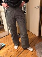 Brunotti skibroek grijs maat m nieuw, Broek, Maat 48/50 (M), Brunotti, Ophalen of Verzenden