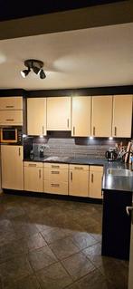 L vormige Keuken, Ophalen, Gebruikt, Overige typen