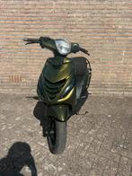 piaggio zip 50cc 2t 2016 brom, Ophalen, Tweetakt, Maximaal 45 km/u, Zip