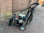 Hogedrukreiniger - Project high pressure washer B16-220, Ophalen, Gebruikt, Benzine