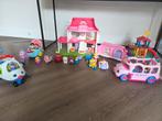 Little People Speelgoed Collectie, Ophalen, Gebruikt, Jongen of Meisje