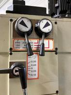 Kolomboormachine Erlo TCA-45, Doe-het-zelf en Verbouw, Gereedschap | Boormachines, Ophalen of Verzenden, Gebruikt, Boormachine