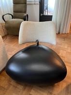 Leolux Pallone fauteuils, Huis en Inrichting, Fauteuils, Ophalen, Zo goed als nieuw, 75 tot 100 cm