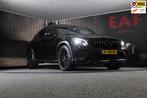 Mercedes-Benz GLC-klasse Coupé 300 4MATIC AMG 63 Look / Lan, Auto's, Gebruikt, Euro 6, 4 cilinders, Alcantara