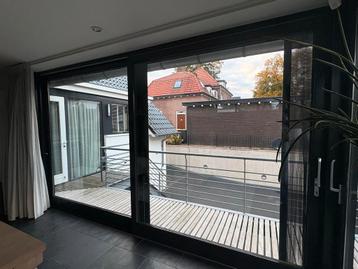 Schuifpui - Zelf demonteren begin 2026 beschikbaar voor biedingen