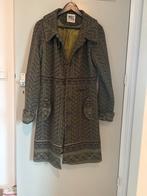 Object Jas - Maat M, Ophalen of Verzenden, Zo goed als nieuw, Maat 38/40 (M), Groen