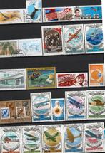 Rusland kavel 289, Verzenden, Gestempeld