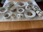 Johnson Brothers Old Flower Prints Servies, Ophalen