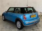 Mini Mini 1.6 Cooper / Nieuwe APK /, Auto's, Voorwielaandrijving, 15 km/l, Gebruikt, 4 cilinders