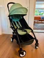 Yoyo babyzen buggy, Kinderen en Baby's, Buggy's, Ophalen, Gebruikt, Overige merken, Regenhoes
