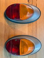 Kever Achterlichten Set 1200 (1961-1973) Polarsilber, Ophalen of Verzenden, Gebruikt, Volkswagen