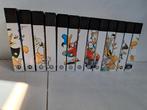 13 Donald Duck themapockets, Meerdere comics, Ophalen of Verzenden, Gelezen, Europa
