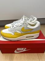 Nike Air Max 1 Tour Yellow 44,5 10,5 DS NIEUW, Ophalen of Verzenden, Nieuw