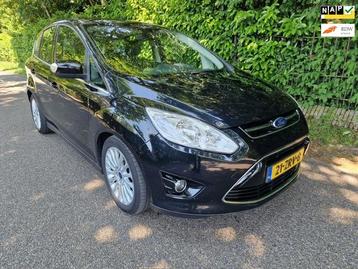Ford C-Max 1.0 Titanium beschikbaar voor biedingen