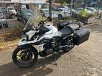 Triumph Tiger 1200 Alpine Edition, Motoren, 1215 cc, 3 cilinders, Particulier, Meer dan 35 kW