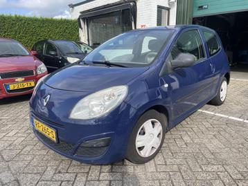 Renault Twingo 1.2 Acces beschikbaar voor biedingen