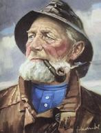 Gezocht afbeelding Dorus Rijkers, Antiek en Kunst, Ophalen of Verzenden