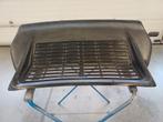 Porsche 911 930 SC Achterklep Spoiler Zwart 1978-1989, Auto-onderdelen, Gebruikt, Achterklep, Porsche, Ophalen of Verzenden