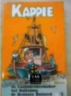 Kappie omnibus 2 door Marten Toonder, Eén stripboek, Ophalen of Verzenden, Gelezen