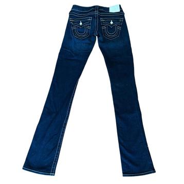 True Religion Billy Super T (Made in USA)Collector’s - XXS beschikbaar voor biedingen