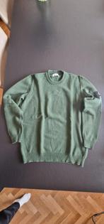 Wollen Stone Island trui XXL zo goed als nieuw!, Ophalen, Zo goed als nieuw, Overige maten