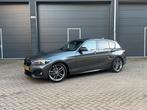 BMW 1-Serie 118i M Pakket 2018, 1295 kg, Origineel Nederlands, 650 kg, 19 km/l