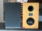 Luidsprekerset DYNAUDIO, Audio, Tv en Foto, Luidsprekers, Gebruikt, Minder dan 60 watt, Front, Rear of Stereo speakers, Ophalen