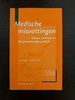 Medische misvattingen - BSL, Ophalen of Verzenden, Beta, Zo goed als nieuw