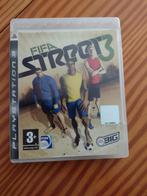 fifa street 3, Ophalen of Verzenden, Zo goed als nieuw, Sport, 3 spelers of meer