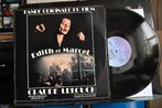 2LP 1983 Edith Piaf    Bande Orginale du Film Edith & Marcel, Ophalen of Verzenden, Zo goed als nieuw, 12 inch