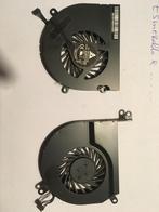 Ventilator 2 stuks mac book pro a1286, MacBook Pro, Gebruikt, 2 tot 3 Ghz, 15 inch
