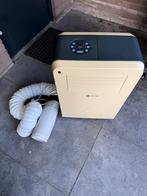 White Knight Local Air Conditioner, Ophalen, Gebruikt, Mobiele airco, Minder dan 60 m³