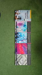 MBO ICT Boeken Jaar 1 (Deltion), Ophalen of Verzenden, Gelezen, MBO