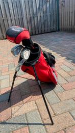 Kids ping golf set, Sport en Fitness, Golf, Ophalen, Gebruikt, Set, Ping