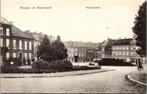 Roermond - Stationsplein, Verzenden, Voor 1920, Ongelopen, Limburg