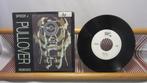 Speedy J, Pullover (single 7"), Ophalen of Verzenden, 7 inch, Single